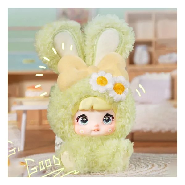 Sure Fun（シュアファン）Nommi-スイートバニー BOX 8個入 75028(2669898)代引不可 送料無料_11