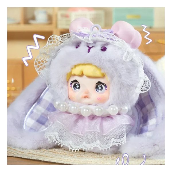 Sure Fun（シュアファン）Nommi-スイートバニー BOX 8個入 75028(2669898)代引不可 送料無料_6