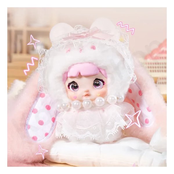 Sure Fun（シュアファン）Nommi-スイートバニー BOX 8個入 75028(2669898)代引不可 送料無料_9