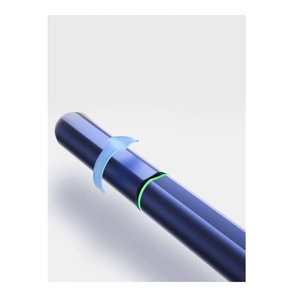 MAXEVIS マゼビスカメラ付き耳かき bebird X17 Pro ブルー IOT-BD-X7-BL(2623407)送料無料_1