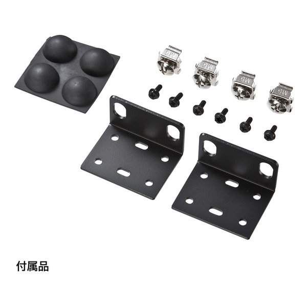 SANWA SUPPLY サンワサプライ4K2K対応HDMI分配器（8分配） VGAUHDSP8(2438523)代引不可 送料無料_13