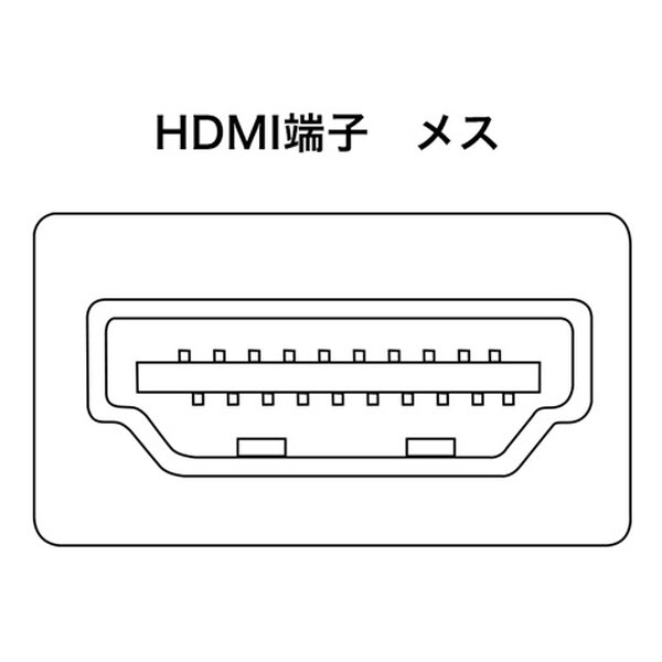 SANWA SUPPLY サンワサプライ4K2K対応HDMI分配器（8分配） VGAUHDSP8(2438523)代引不可 送料無料_14