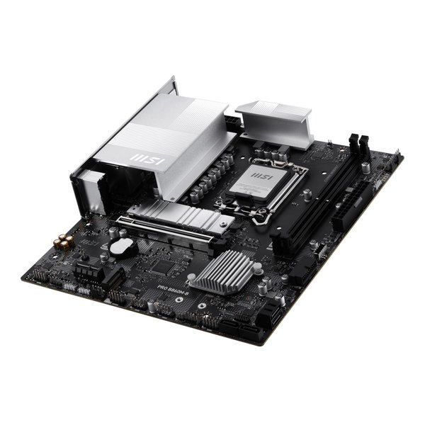 MSI エムエスアイPRO B860M-B PROB860M-B(2667043)送料無料_1