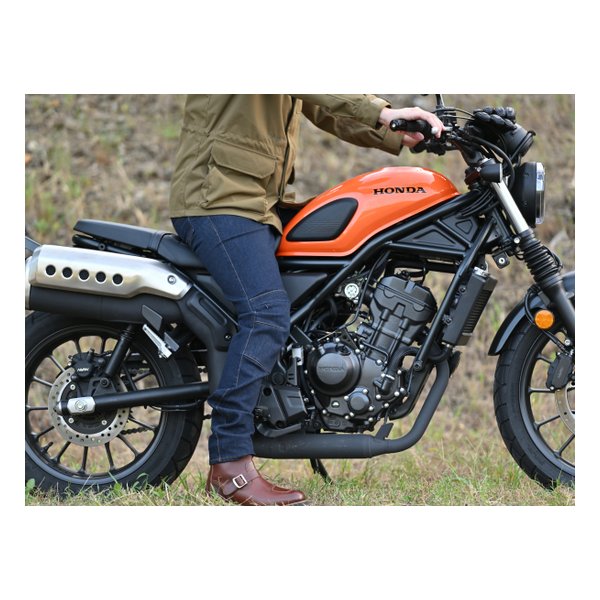 DAYTONA デイトナＤＢ００４ウォームストレートジンズＩＮＤ／Ｌサイズ D41886(2618740)代引不可 送料無料_15