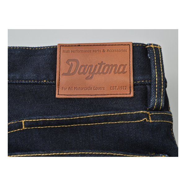 DAYTONA デイトナＤＢ００４ウォームストレートジンズＩＮＤ／Ｌサイズ D41886(2618740)代引不可 送料無料_3
