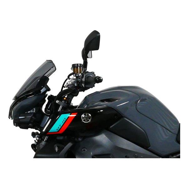 MRA（エムアールエー）スクリーン レーシング スモーク MT-10/SP 22-24 4025066174508(2627564)代引不可 送料無料_1