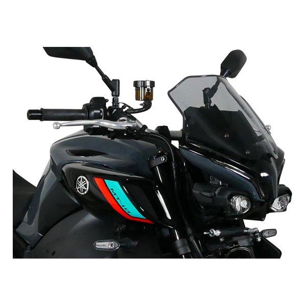 MRA（エムアールエー）スクリーン レーシング スモーク MT-10/SP 22-24 4025066174508(2627564)代引不可 送料無料_4