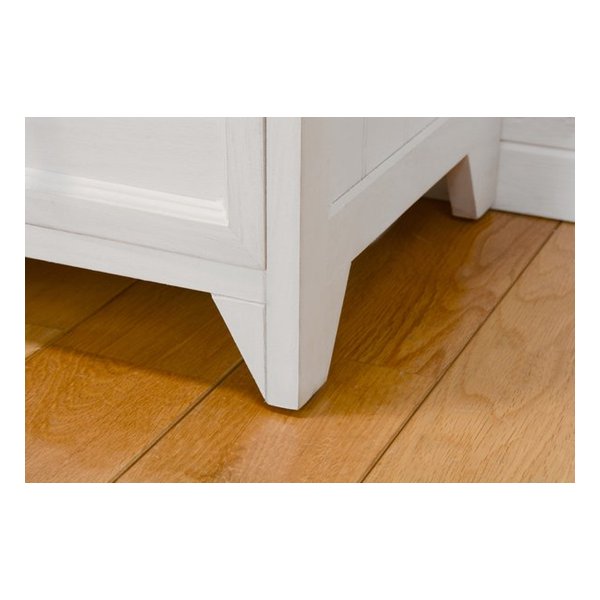 萩原 ハギハラTV台 フレンチカントリーテレビボード アンティークホワイト 幅74×奥行34×高さ40cm MTV-5272NAW(2519231)代引不可