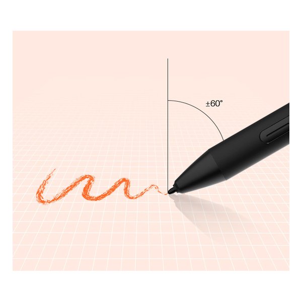 HUION（フイオン）ペンタブレット コスモブラック RTM-500-K(2611292)送料無料_2