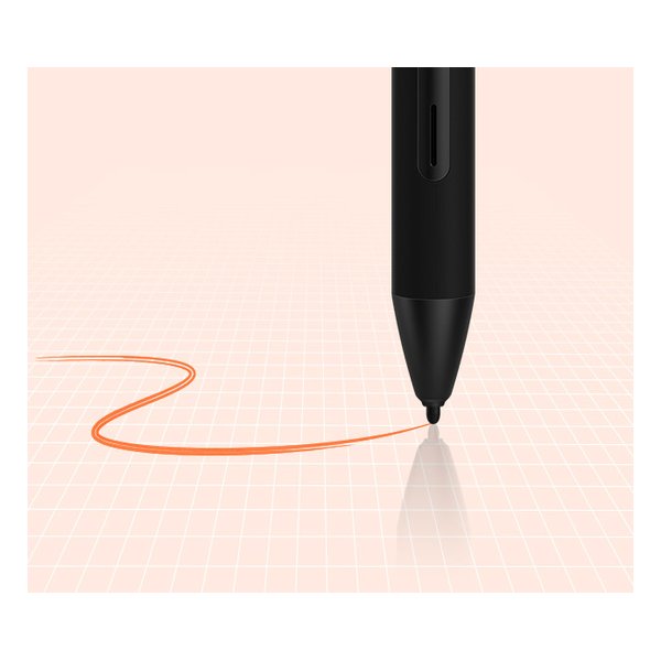 HUION（フイオン）ペンタブレット コスモブラック RTM-500-K(2611292)送料無料_3