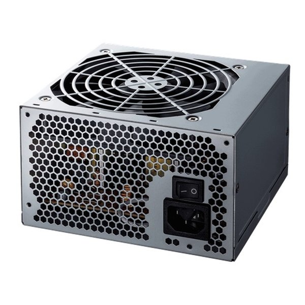 玄人志向 クロウトシコウ高効率・高信頼のスタンダード電源 600W KRPW-L5-600W/80+/REV2.0(2658535)代引不可 送料無料_1