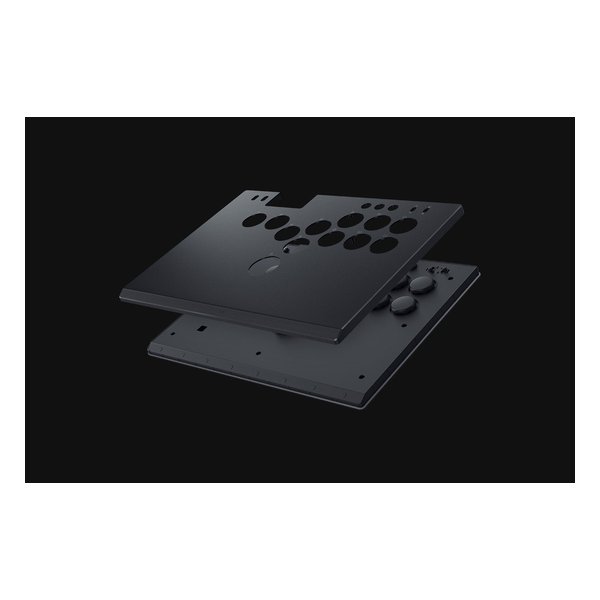 Razer Kitsune RZ06-05020100-R3A1 Razer、レバーレスタイプの