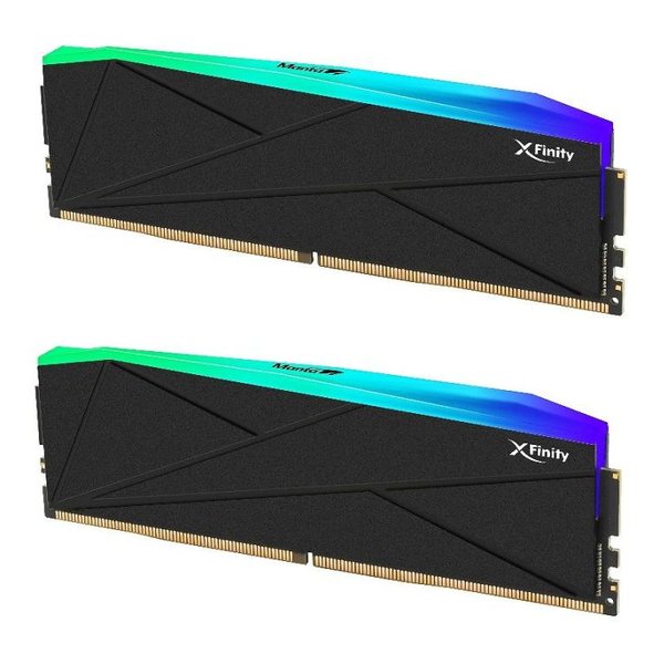 V-Color（ブイカラー）DDR5-6000 64GB 32GBx2 TMXFL3260836KWK(2657921