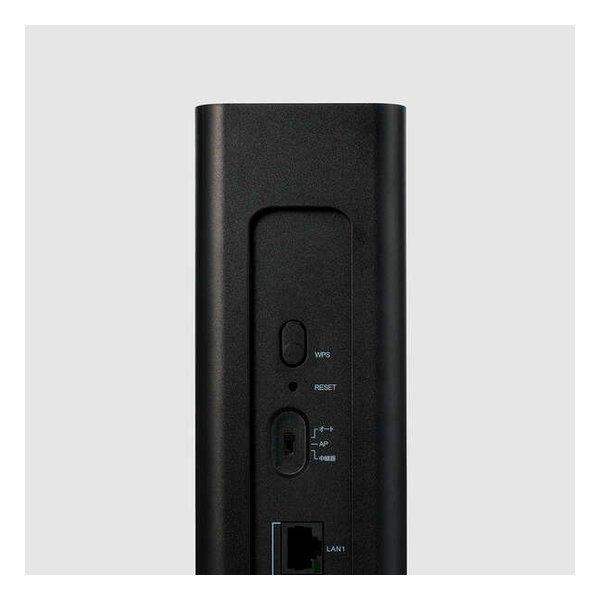 ELECOM エレコム無線ルーター親機/Wi-Fi7/5765+2882+688Mbps WRC-BE94XSD-B(2653526)送料無料_10