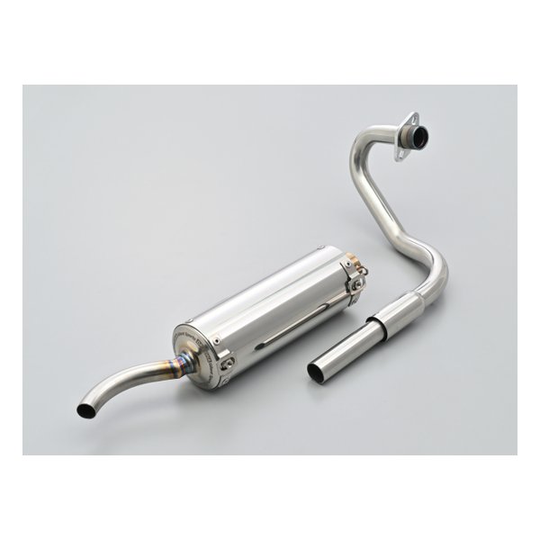 DAYTONA デイトナスポーツアップマフラー モンキー/ゴリラ用