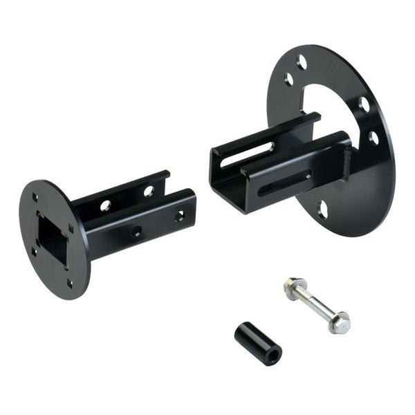 NEOPLOT RV ネオプロト アールブイRotopaX用取付ブラケットセット トヨタ ランドクルーザー用 NPRX-A2B2(2628312)代引不可 送料無料_1