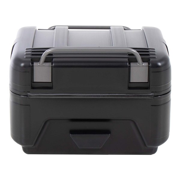 HEPCO&amp;BECKER（ヘプコアンドベッカー）トップケース ゴビ 42 ブラック 6100840001(2631818)代引不可 送料無料_2