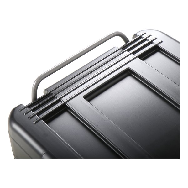 HEPCO&amp;BECKER（ヘプコアンドベッカー）トップケース ゴビ 42 ブラック 6100840001(2631818)代引不可 送料無料_7