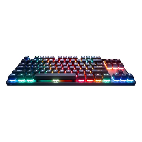 steelseries スティールシリーズApex Pro TKL Gen 3 JP 64745J(2623280