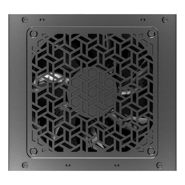 Antec アンテック電源ユニット 850W/80PLUS GOLD/ATX3.1対応/フルモジュラー式/ブラック GSK850 ATX3.1(2621175)送料無料_7