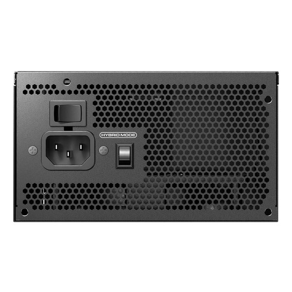 Antec アンテック電源ユニット 850W/80PLUS GOLD/ATX3.1対応/フルモジュラー式/ブラック GSK850 ATX3.1(2621175)送料無料_8