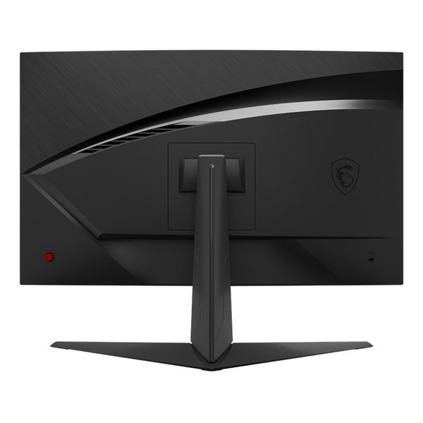 MSI エムエスアイ23.6インチ湾曲ゲーミングモニター G24C6 E2(2608893