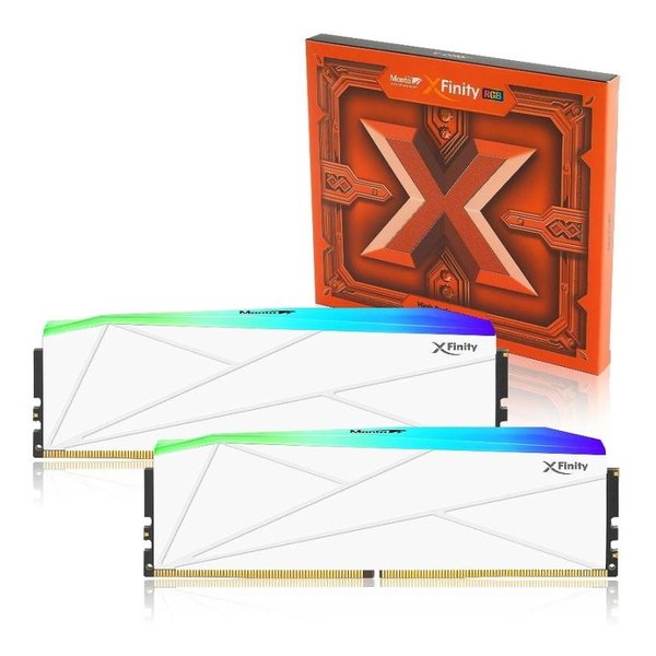 V-Color（ブイカラー）DDR5-6000 64GB 32GBx2 TMXFL3260836WWK(2657922