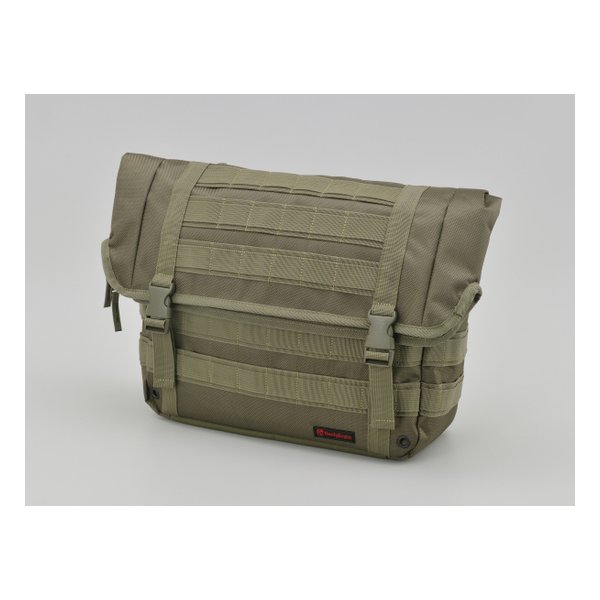 DAYTONA デイトナ側面御徒面子 10L 雨合羽 サドル御徒面子WR DHS-28 緑であること D30849(2544372)代引不可 貨物輸送無料