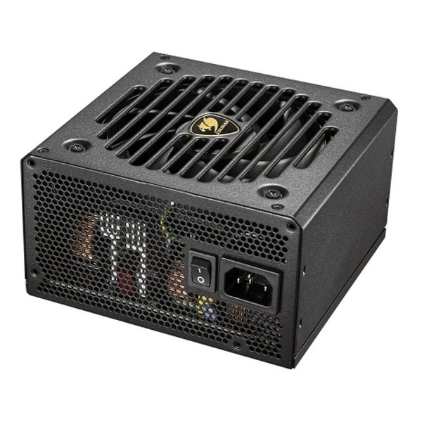 COUGAR（クーガー）電源ユニット GEX PRO 850W/80PLUS GOLD/ATX 3.1/PCIe 5.1/12V-2x6コネクター搭載 CGR GEXP-850(2647195)送料無料_2