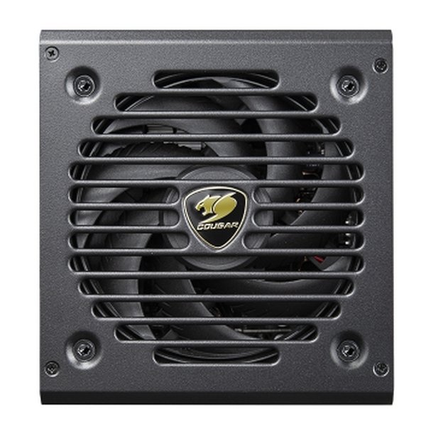 COUGAR（クーガー）電源ユニット GEX PRO 850W/80PLUS GOLD/ATX 3.1/PCIe 5.1/12V-2x6コネクター搭載 CGR GEXP-850(2647195)送料無料_4