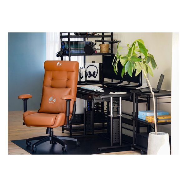 Bauhutte バウヒュッテゲーミングソファチェア2 ファブリックタイプ