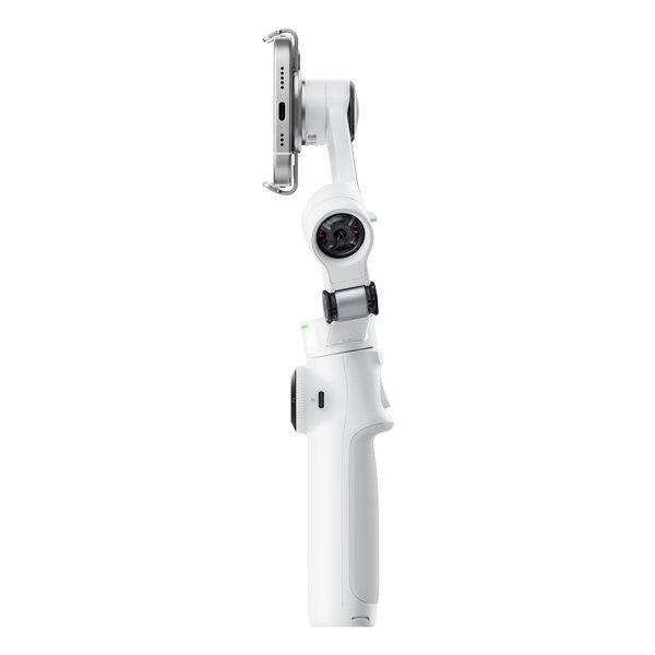 Insta 360 インスタ360Flow 2 Pro Standard Bundle Summit White CINSABQB-FLOW201(2642444)代引不可 送料無料_2