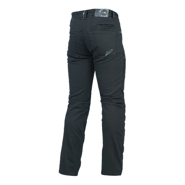 ROUGH&ROAD ラフアンドロードストレッチデニムパンツ BK-XL RR7481BK5(2567600)代引不可 送料無料_1