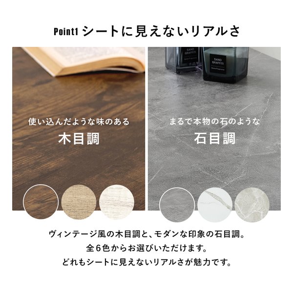 萩原 ハギハラ折れ脚テーブル 八角形/折りたたみ式/120×60cm/木目調/ブラウン MT-6867BR(2569299)代引不可_3