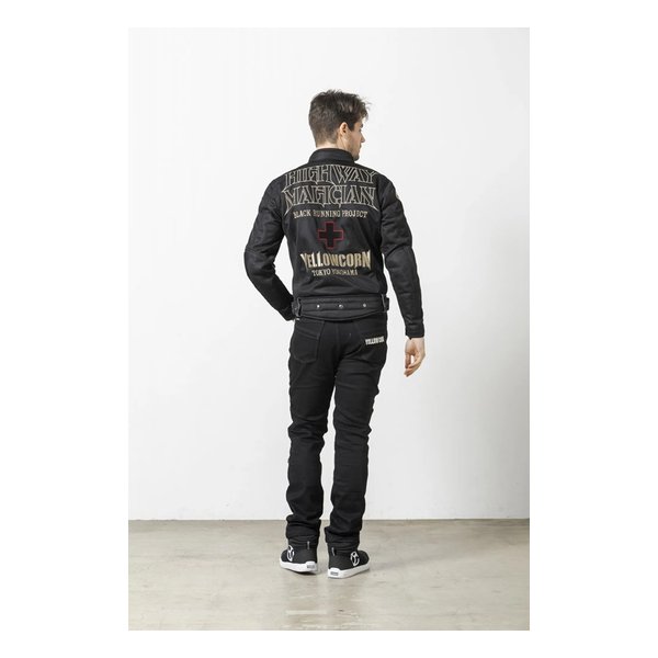 Yellow Corn メッシュジャケット 黒 179172470.jpg?cmsp_timestamp=