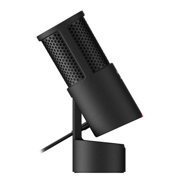 HyperX ハイパーエックスゲーミングマイク SoloCast 2 ブラック USB HXR-AR0A0AA(2658985)送料無料_2