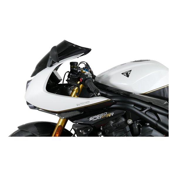MRA（エムアールエー）スクリーン レーシング ブラック SPEED TRIPLE 1200 RR 22-24 4025066172887(2627766)代引不可 送料無料_2