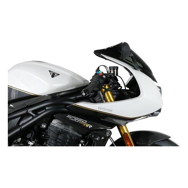 MRA（エムアールエー）スクリーン レーシング ブラック SPEED TRIPLE 1200 RR 22-24 4025066172887(2627766)代引不可 送料無料_4