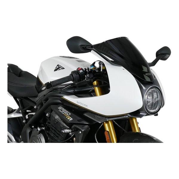 MRA（エムアールエー）スクリーン レーシング ブラック SPEED TRIPLE 1200 RR 22-24 4025066172887(2627766)代引不可 送料無料_5