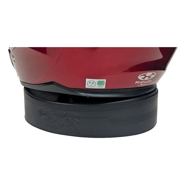 OGK オージーケーOGK EXCEED-2 シャイニーレッド L EXCEED2シャイニーレッドL(2610958)代引不可 送料無料