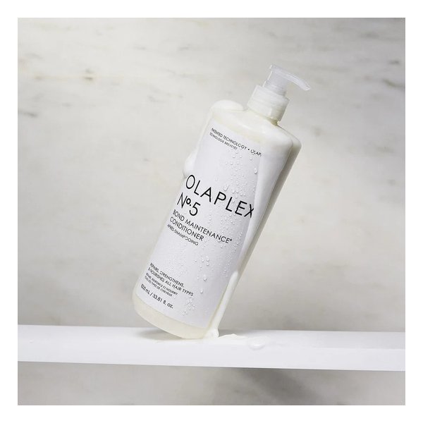 OLAPLEX（オラプレックス）No.5 ボンドメンテナンス コンディショナー 1000ml No.5 ボンドメンテナンス コンディショナー1000ml(2676144)送料無料_1