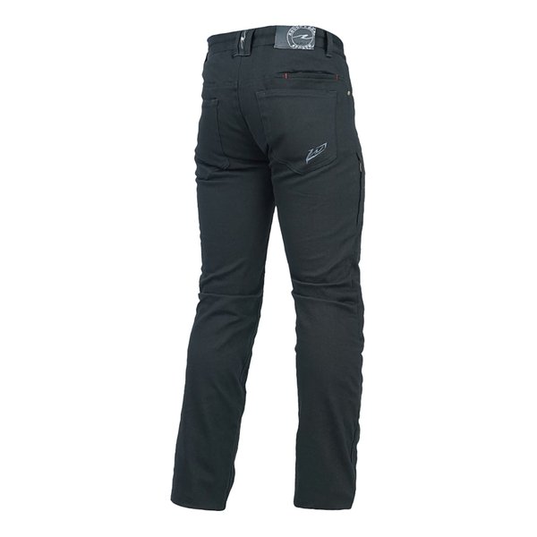 ROUGH&ROAD ラフアンドロードストレッチデニムパンツ BK-ウイメンズL RR7481BKL3(2567603)代引不可 送料無料_1