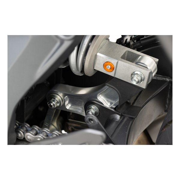 EFFEX エフェックスローダウンKIT 18mmダウン YZF-R7 22-24 PHA382D(2625338)代引不可 送料無料_1