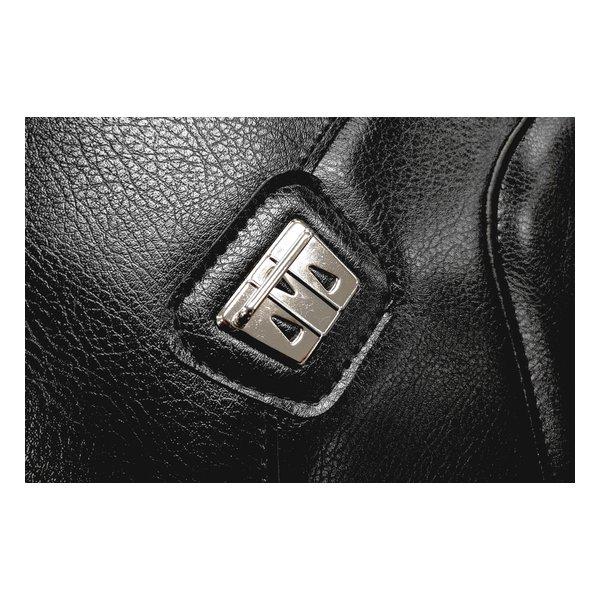 BAGSTER（バグスター）タンクカバー ブラック Rebel1100 21-23 1826U(2629298)代引不可 送料無料_1