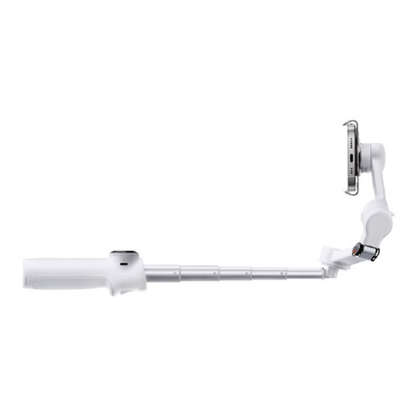 Insta 360 インスタ360Flow 2 Standard Bundle Summit White CINSABQA-FLOW201(2654695)送料無料_1