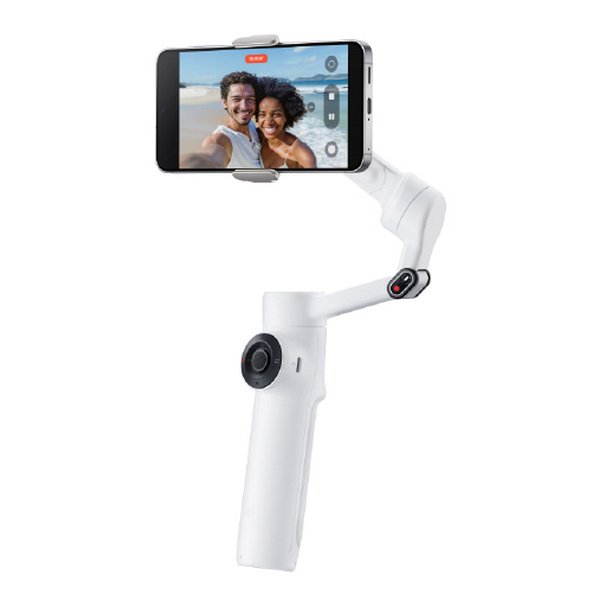 Insta 360 インスタ360Flow 2 Standard Bundle Summit White CINSABQA-FLOW201(2654695)送料無料_4