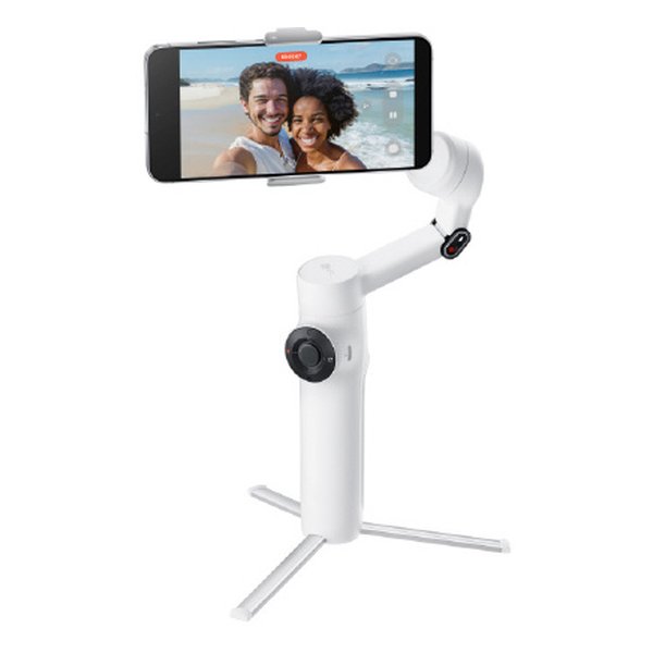Insta 360 インスタ360Flow 2 Standard Bundle Summit White CINSABQA-FLOW201(2654695)送料無料_5