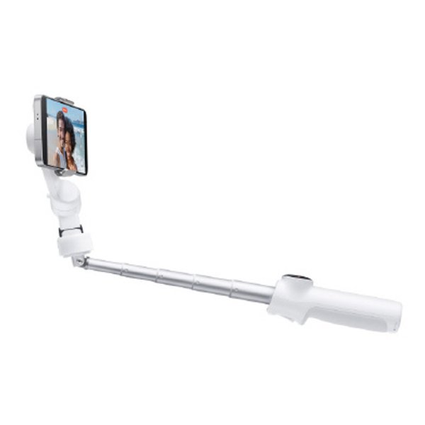 Insta 360 インスタ360Flow 2 Standard Bundle Summit White CINSABQA-FLOW201(2654695)送料無料_6
