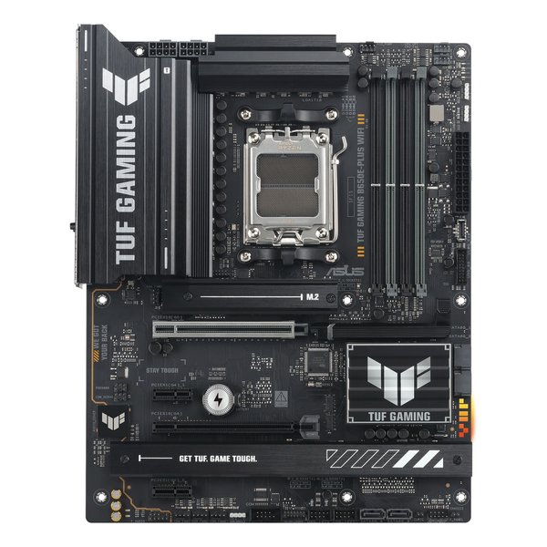 ASUS エイスースAMD B650Eマザーボード TUF GAMING B650E-PLUS WIFI(2653621)送料無料_1