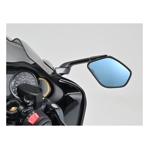 Daytona カー用品・バイク用品 デイトナ(Daytona) ハイビジミラー